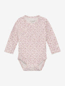 Fixoni Wickelbody - Pale Lilac