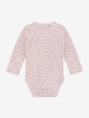 Fixoni Wickelbody - Pale Lilac