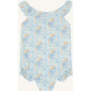 Hust & Claire Badeanzug UV50+ HCMadiken - Water UV-Kleidung Hust & Claire