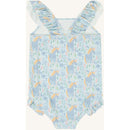 Hust & Claire Badeanzug UV50+ HCMadiken - Water UV-Kleidung Hust & Claire