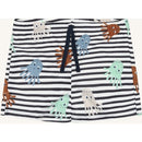 Hust & Claire Badehose HCHaki - Blues Badehose Hust & Claire