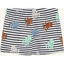 Hust & Claire Badehose HCHaki - Blues Badehose Hust & Claire