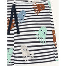 Hust & Claire Badehose HCHaki - Blues Badehose Hust & Claire