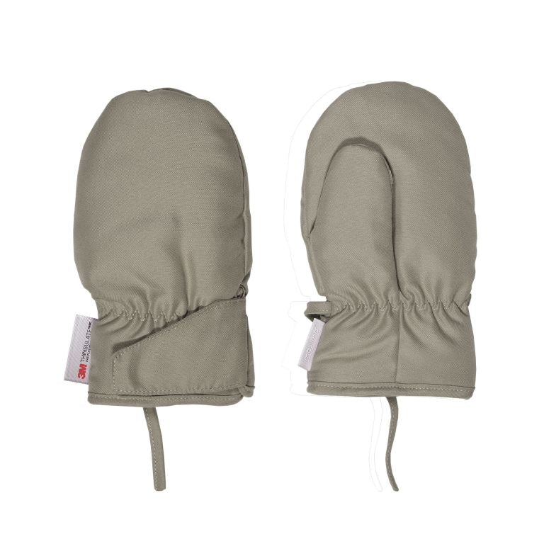 Maximo Fausthandschuhe wasserfest fungi