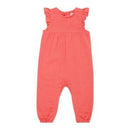 Sense Organics Strampler Marli Rose