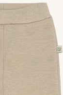 HCGarry Fleece Sweat - Biscuit