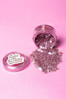 Es war einmal eine Prinzessin – Öko-Bio-Glitzer Schminke Great Pretenders