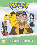 Nelson Mini-Bücher: Pokémon: Pikachu 9–12 Ein unglaubliches Paar Buch Carlsen