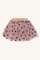 HCNinna Dots - Heather