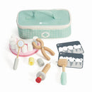 Mein Zahnarzt Set Bausteine Classic World