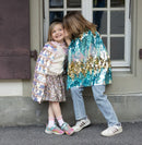 The 5th Avenue Mermalicious Pailette Cape Verkleidung Great Pretenders