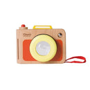 Kamera aus Holz Holzspielzeug Classic World