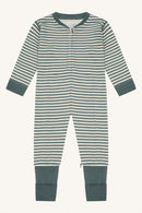 HCManu Silky - Balsam Green