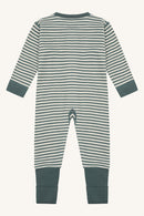 HCManu Silky - Balsam Green