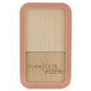 Baby-Silikontelefon aus Holz - Mrs. Cat Holzspielzeug Trixie