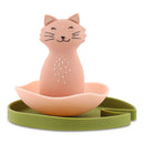 Badespielzeug schwimmende Blume - Mrs. Cat Badespielzeug Trixie