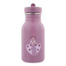 Trinkflasche 350ml - Mrs. Peacock Flasche Trixie