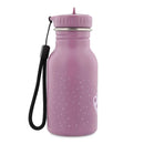 Trinkflasche 350ml - Mrs. Peacock Flasche Trixie