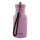 Trinkflasche 350ml - Mrs. Peacock Flasche Trixie