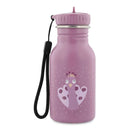 Trinkflasche 350ml - Mrs. Peacock Flasche Trixie