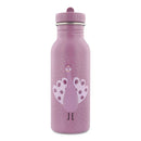 Trinkflasche 500ml - Mrs. Peacock Flasche Trixie