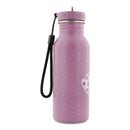 Trinkflasche 500ml - Mrs. Peacock Flasche Trixie