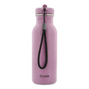 Trinkflasche 500ml - Mrs. Peacock Flasche Trixie