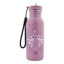 Trinkflasche 500ml - Mrs. Peacock Flasche Trixie