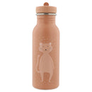 Edelstahlflasche mrs. cat 500ml