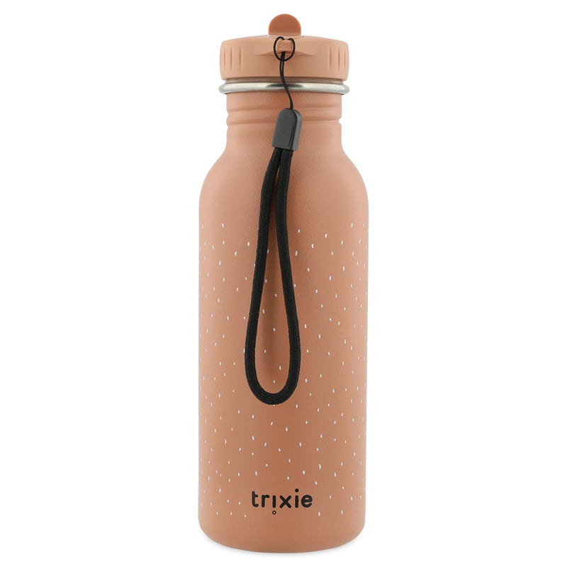 Edelstahlflasche mrs. cat 500ml
