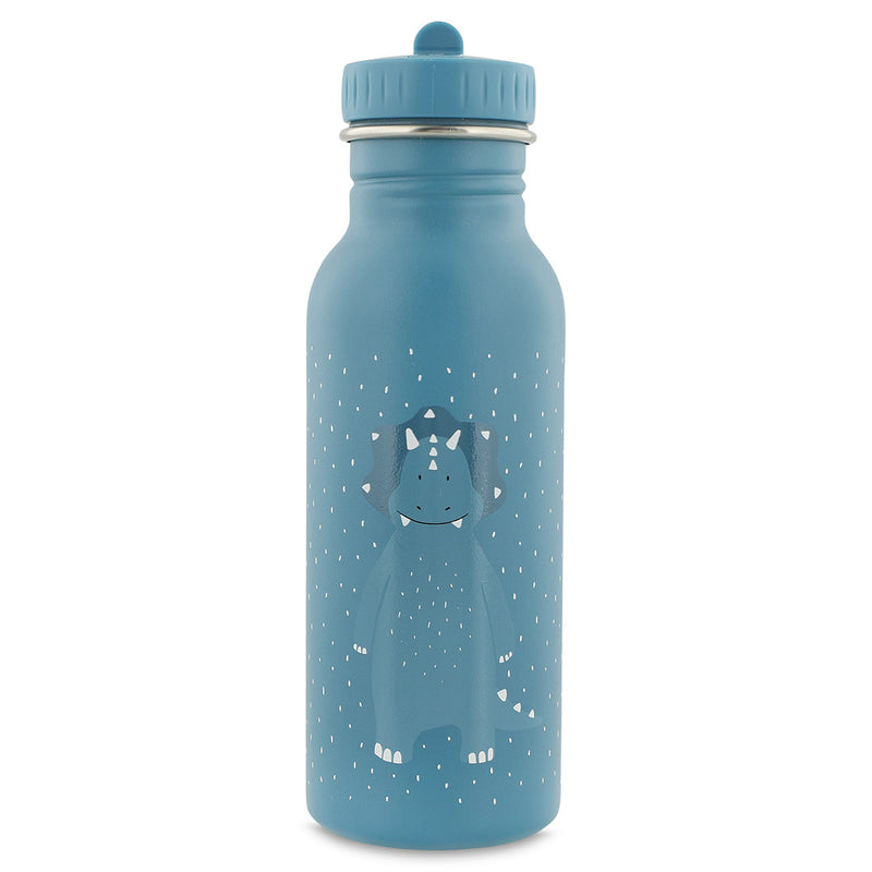 Edelstahlflasche Mr. Triceratops  500ml