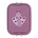 Lunchbox aus Edelstahl (klein) - Mrs. Peacock 800ml Brotdosen Trixie