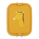Lunchbox aus Edelstahl (klein) - Mr. Giraffe 800ml Brotdosen Trixie