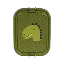 Lunchbox aus Edelstahl - Mr. Dino 800ml