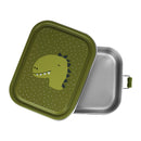 Lunchbox aus Edelstahl - Mr. Dino 800ml