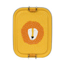 Lunchbox aus Edelstahl - Mr. Lion 800ml