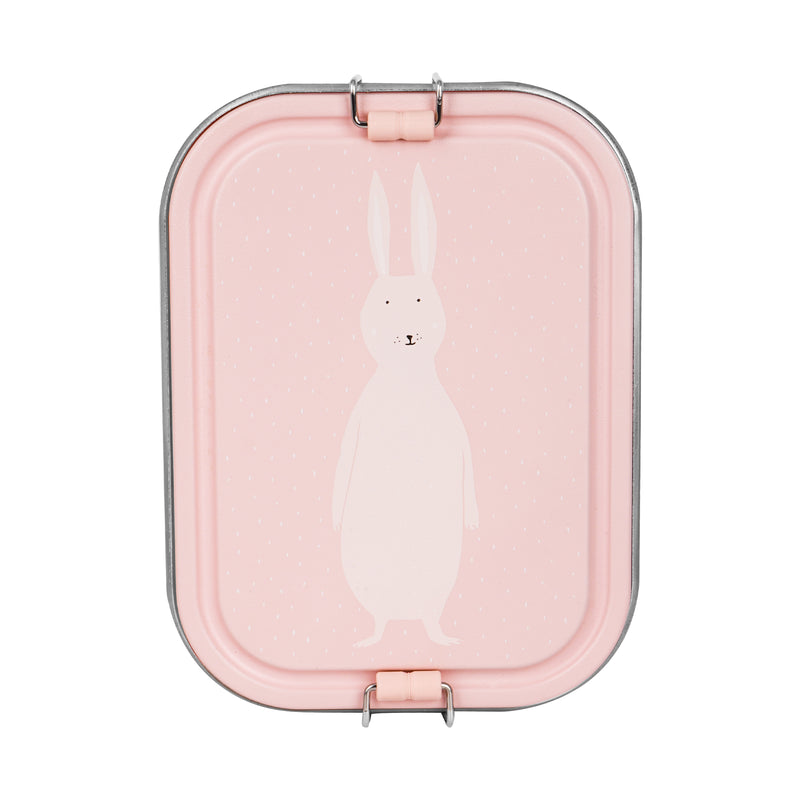 Lunchbox aus Edelstahl Mrs. Rabbit 1200ml