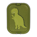 Lunchbox aus Edelstahl - Mr. Dino 1200ml