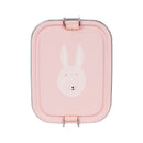 Lunchbox aus Edelstahl - Mrs. Rabbit 800ml
