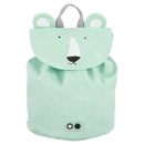 Rucksack MINI - Mr. Polar Bear Rucksack Trixie