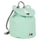 Rucksack MINI - Mr. Polar Bear Rucksack Trixie