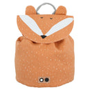 Rucksack MINI - Mr. Fox Rucksack Trixie