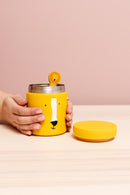 Silikon Löffel 2-er Set mr. lion