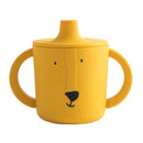 Silikon sippy cup - Mr. Lion Flasche Trixie