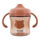 Trinkbecher mit Henkeln – Mrs. Cat Flasche Trixie