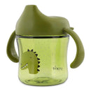 Trinkbecher mit Henkeln – Mr. Dino Flasche Trixie