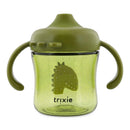 Trinkbecher mit Henkeln – Mr. Dino Flasche Trixie