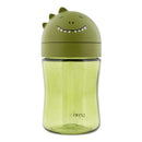 Trinkbecher mit Strohhalm - Mr. Dino Flasche Trixie