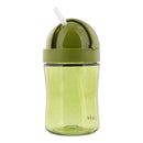 Trinkbecher mit Strohhalm - Mr. Dino Flasche Trixie