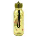 Trinkflasche Tritan™ 500ml - Fireman Mr. Dino Flasche Trixie
